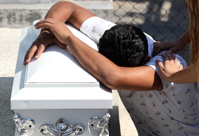 México: ¿por qué no hay más indignación internacional ante los miles de muertos y desaparecidos?