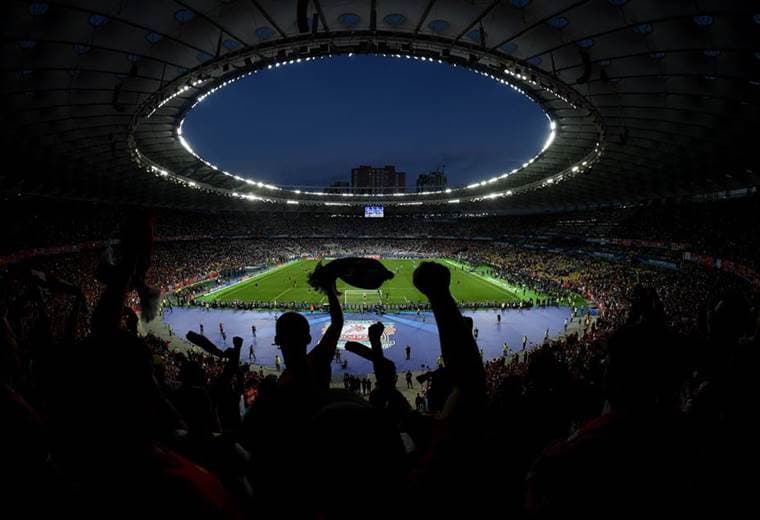 Ligas europeas piden una distribución más justa de los ingresos 'Champions'