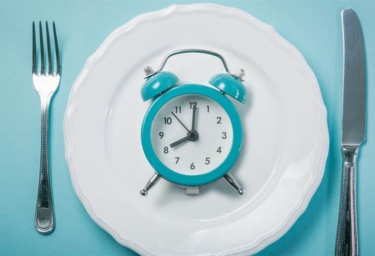 Los beneficios y desventajas de la dieta de las 16 horas de ayuno al día