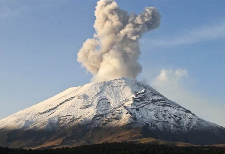 Volcán de Fuego: 10 de los volcanes más peligrosos de América Latina (y uno está en Costa Rica)