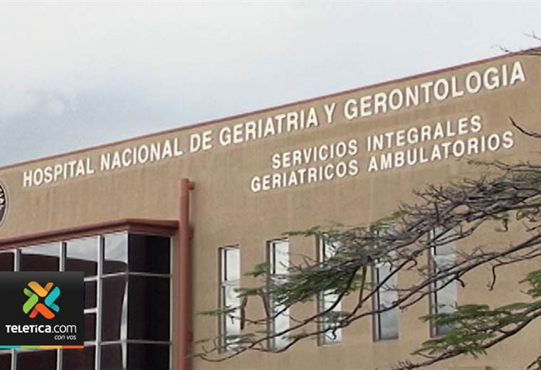 Campaña busca recolectar pañales para el hospital Geriátrico
