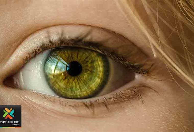 ¿Sabe usted cuál es la relación entre enfermedades reumáticas y los ojos?