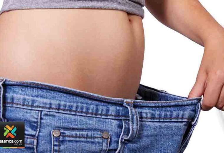 Iniciativa busca que 200 personas pierdan 5 kilos de peso