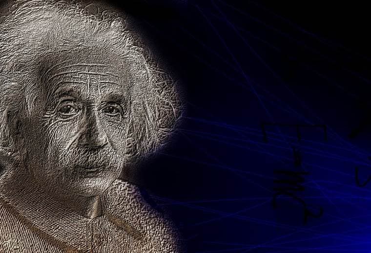 Los matemáticos que ayudaron a Einstein y sin los cuales la teoría de la relatividad no funcionaría