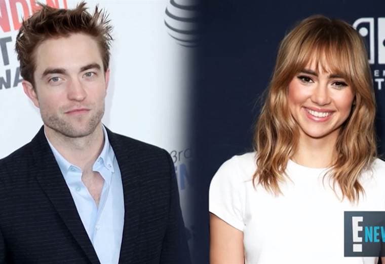 Fast news: ¿Robert Pattinson con nuevo amor?