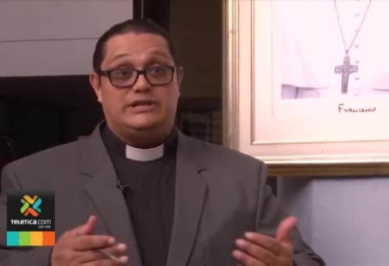 Arquidiócesis de San José ha separado a 7 sacerdotes en últimos años por supuestos abusos sexuales