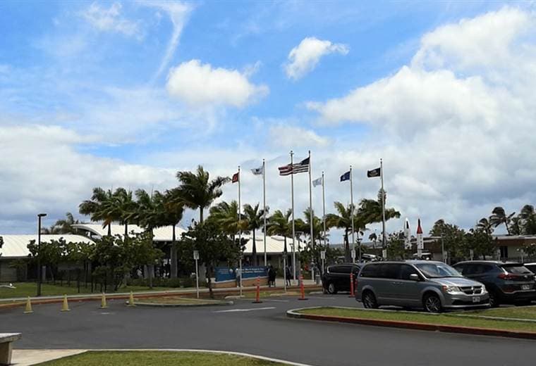 Recorra con nosotros Pearl Harbor: una base naval, cementerio y monumento histórico