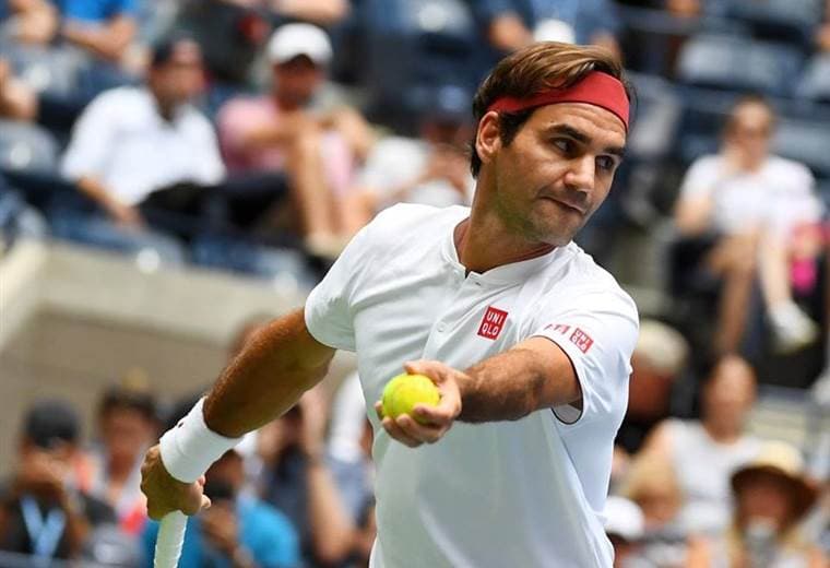 Federer se plantea disputar temporada de tierra batida en 2019