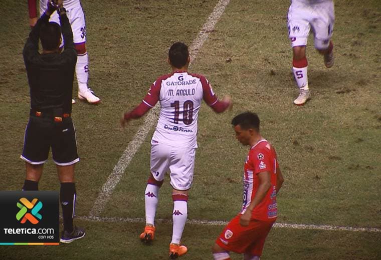 Saprissa recupera varios jugadores para la segunda vuelta del Apertura 2018