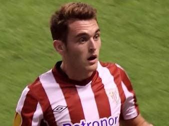 El Athletic Bilbao ficha a Ibai Gómez hasta 2022