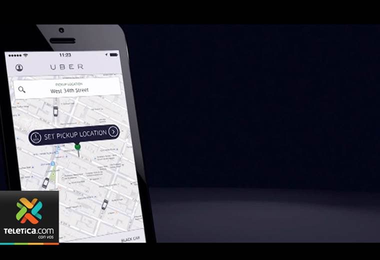 'Hackeo' a Uber: ¿Qué acciones deben tomar los ticos usuarios de la plataforma?