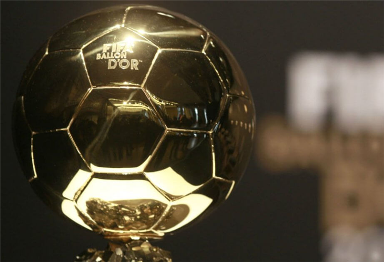 Messi, Lewandowski, Benzema... candidatos al Balón de Oro más incierto