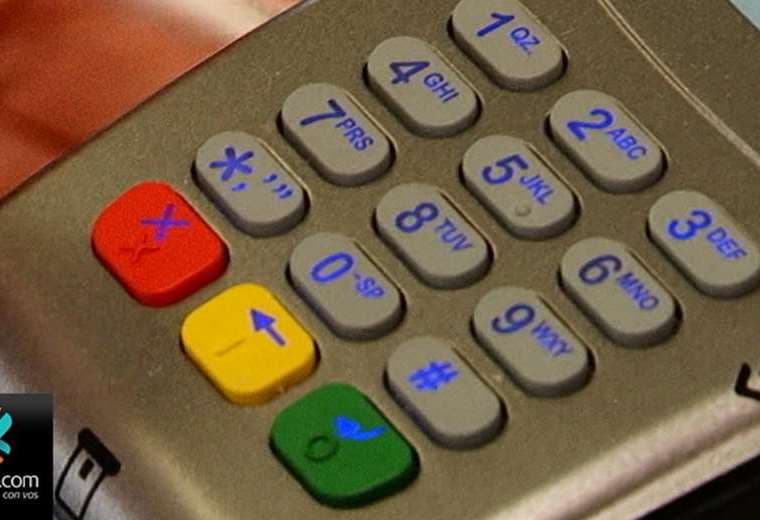 Sala IV rechazó recurso de amparo contra uso PIN en pago con tarjetas