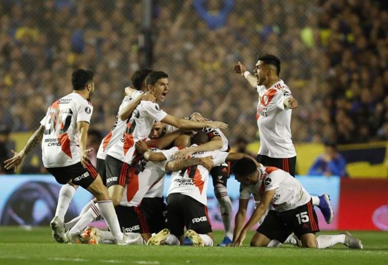 River Plate: de la humillación del descenso a una era gloriosa