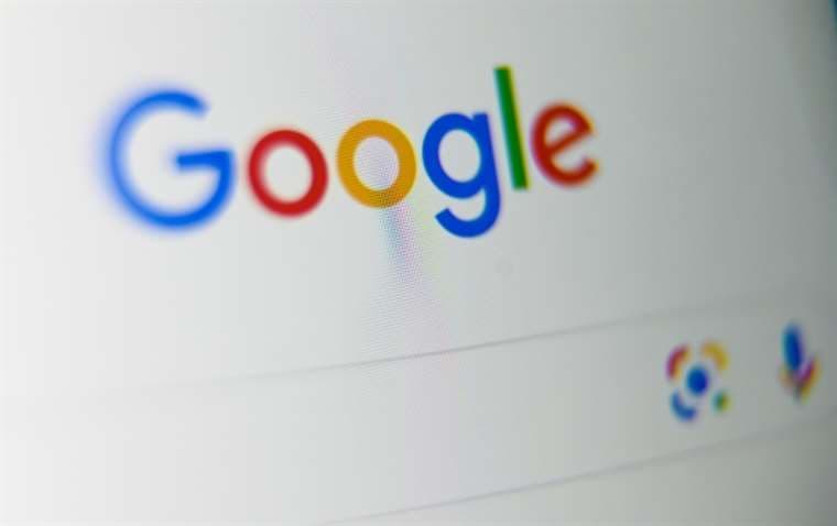 EE.UU. demanda a Google por "monopolio ilegal" 