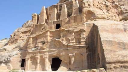 Jordania: uno de los destinos con más historia dentro de los países árabes