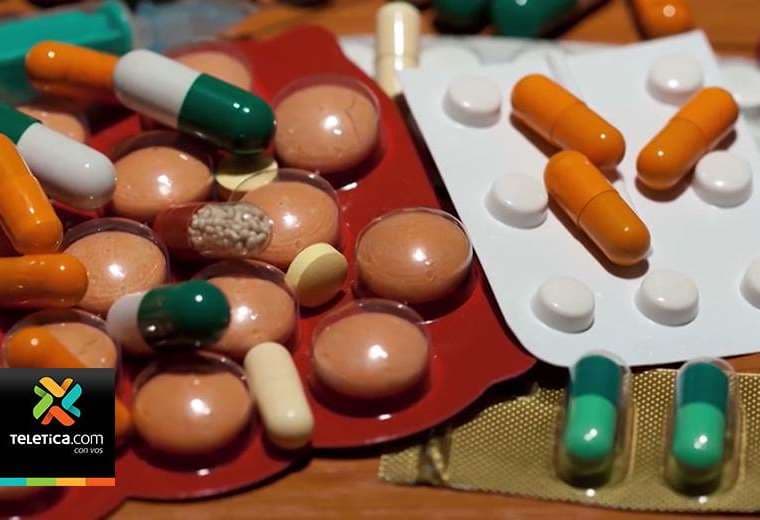 Salud habilita sitio web para reporte de efectos adversos por consumo de medicamentos