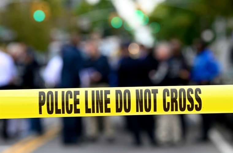 Cuatro muertos en tiroteo en una casa en California