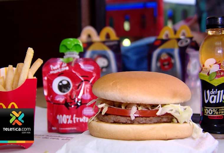 McDonald’s reclutará personal para varios de sus restaurantes