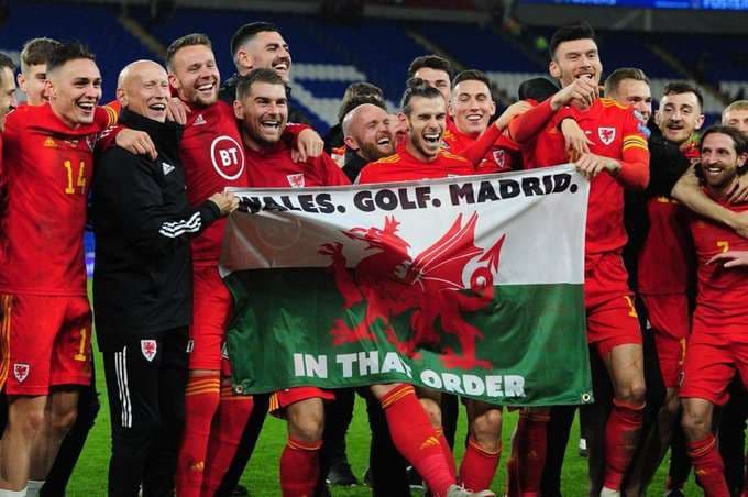 Gales se clasifica a octavos de Eurocopa, Suiza conserva opciones 