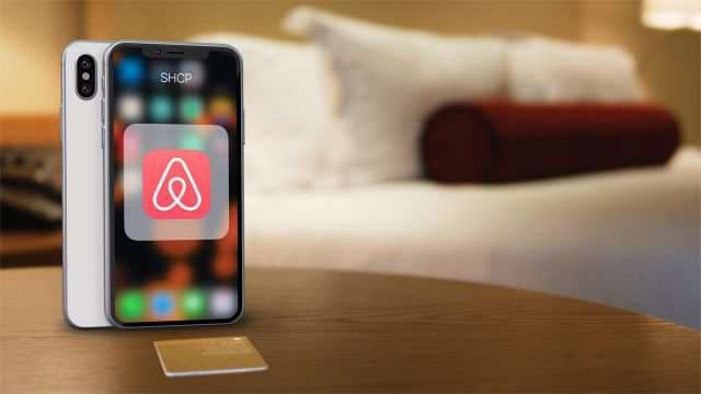Hacienda cobrará IVA a Airbnb y otras plataformas de hospedaje
