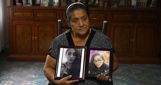 Huérfanos: las otras víctimas de la violencia feminicida en México