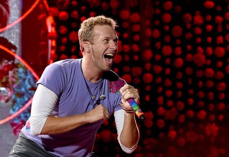 Locura y frustración: así arrancó la preventa para el concierto de Coldplay 