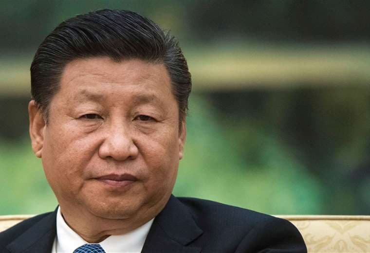 Presidente chino llega a Rusia para reunirse con Putin y hablar de Ucrania