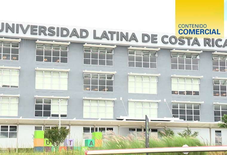 Universidad Latina abre período de matrícula para primer cuatrimestre 2020