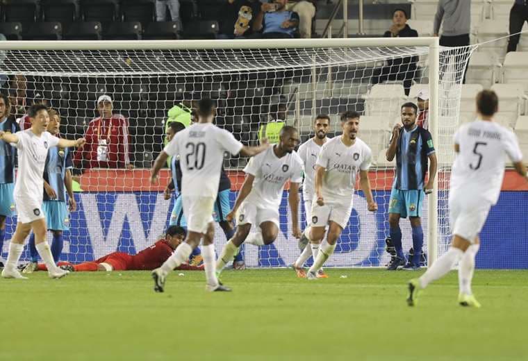 Al Sadd de Xavi será el rival del Monterrey en el Mundial de Clubes