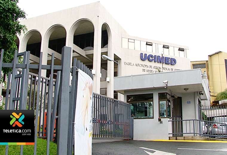 Ucimed es la primera universidad de Centroamérica, Suramérica y el Caribe que recibe acreditación internacional