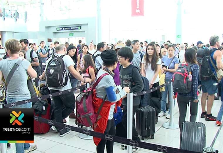 Con una serie de normas autoridades buscan mejorar servicio de las agencias de viajes del país