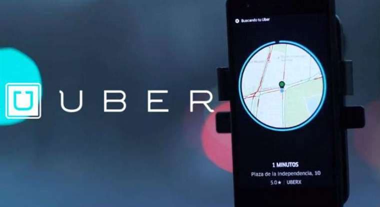 Uber pierde batalla judicial en Holanda sobre los derechos de los choferes