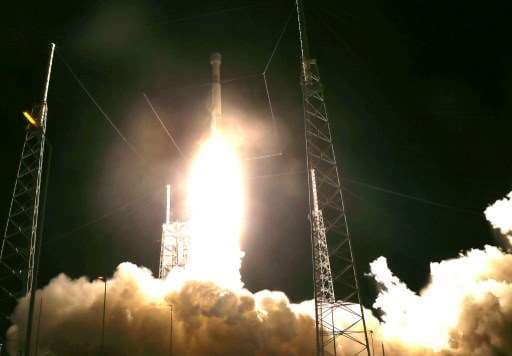 Sin cumplir su misión, la cápsula espacial de Boeing volverá a la Tierra el domingo