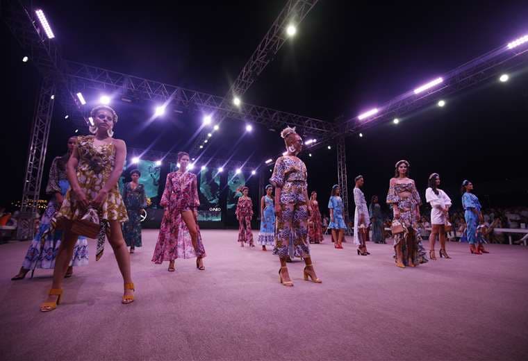 Fashion Week Guanacaste celebró su sexta edición con una pasarela llena de talento nacional
