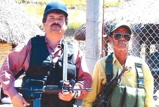 Juez de EEUU niega un nuevo juicio al Chapo Guzmán