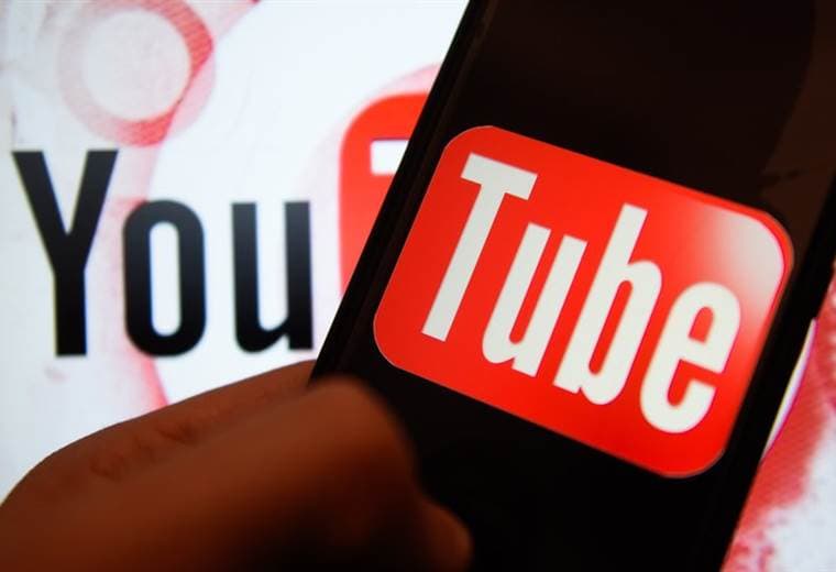YouTube: intentos de extorsión mediante reclamos por derechos de autor que preocupan a la plataforma