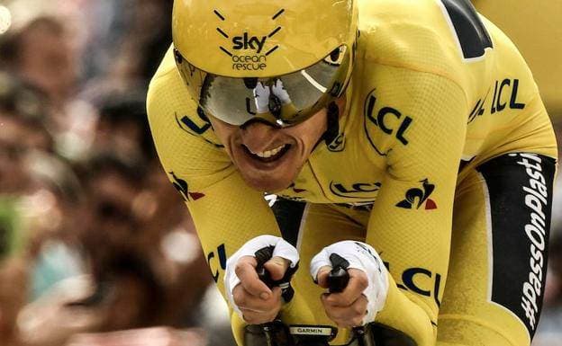 Tour de Francia de 2019 tendrá cada día un maillot amarillo distinto
