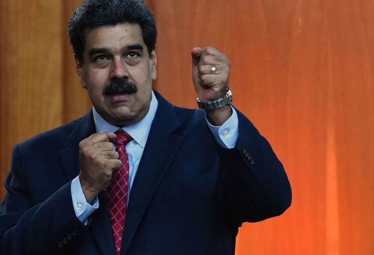 Gobierno venezolano anuncia cierre de fronteras aéreas y marítimas con Curazao, Aruba y Bonaire