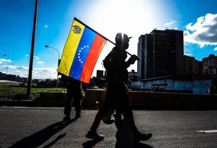 Eurocámara llama a evitar dar oxígeno a Maduro con GCI sobre Venezuela