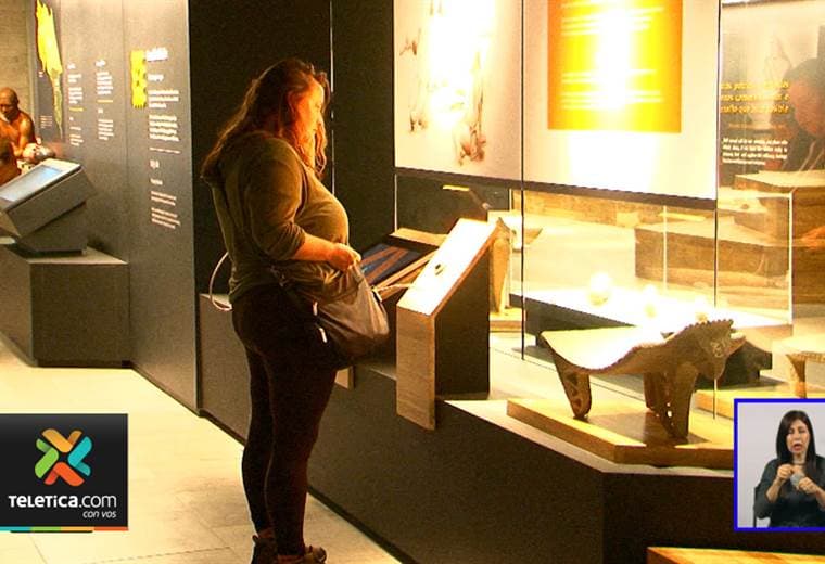 Museo del Oro Precolombino reabrió sus puertas al público tras remodelación de cuatro meses