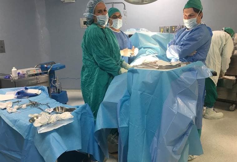 CCSS inició plan para acabar con las listas de espera en centros médicos de Guanacaste