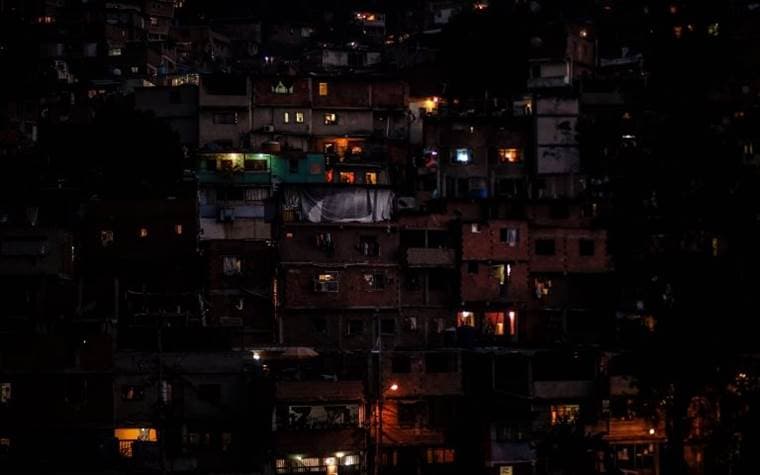 Venezuela sin luz: ¿cómo funciona su sistema eléctrico y por qué colapsó?
