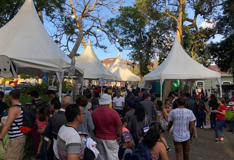 Este fin de semana el Festival de Verano Transitarte lo espera en San José