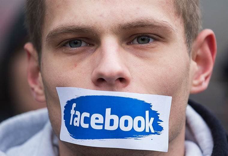 Nueva Zelanda: ¿qué deberían hacer las redes sociales con sus contenidos de extrema derecha?