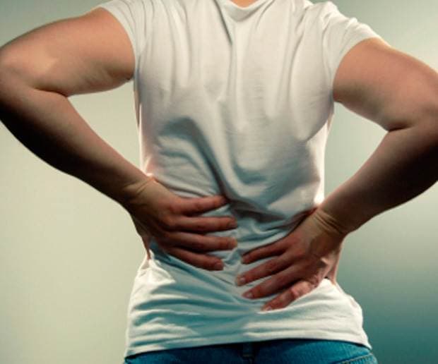 Conozca las fajas para aliviar el dolor de espalda constante