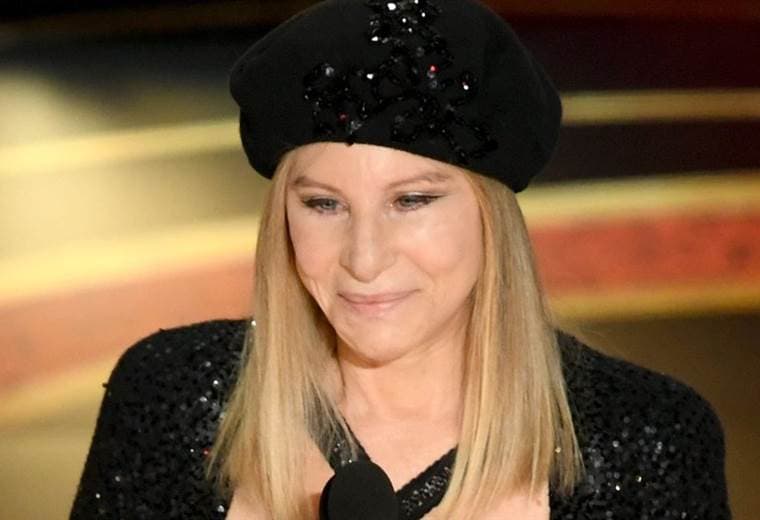 Críticas a Barbra Streisand por comentarios sobre las acusaciones de abuso contra Michael Jackson