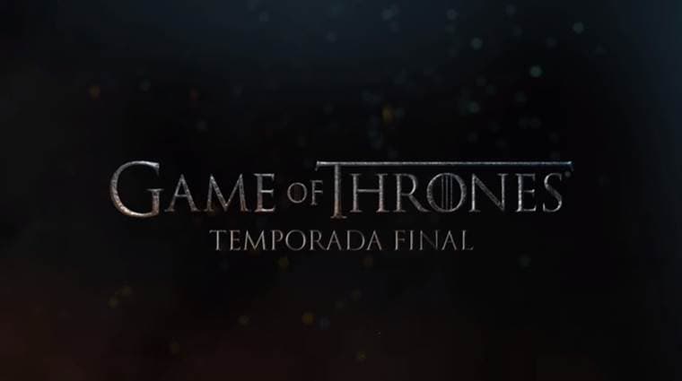 Análisis: Game of Thrones: Episodio 01, Temporada 08