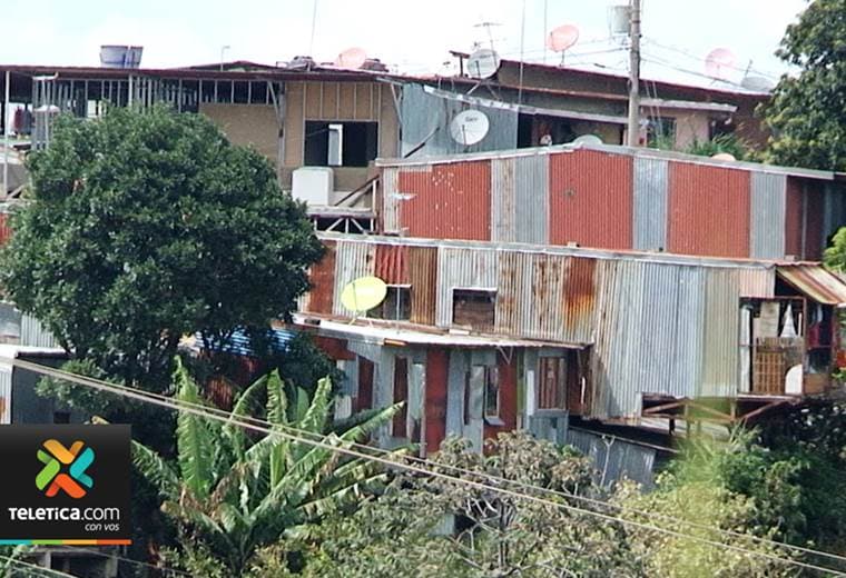 Pandemia golpeó económicamente a un 43,6% de los hogares costarricenses