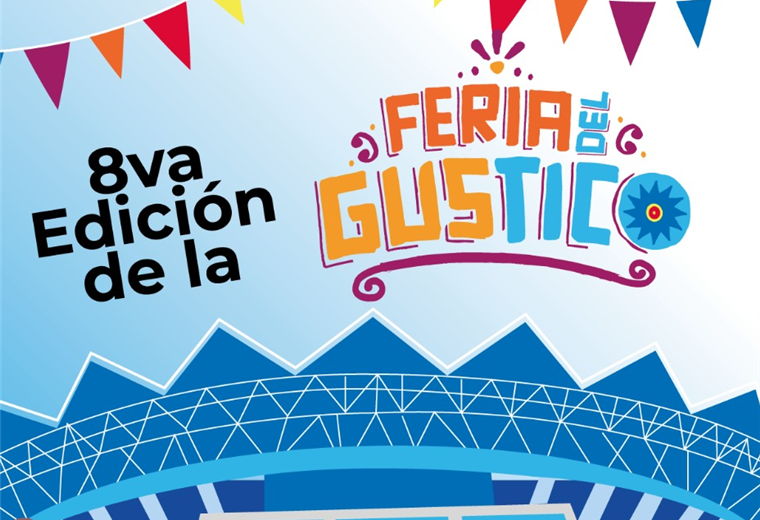 Feria del Gustico Costarricense 2019